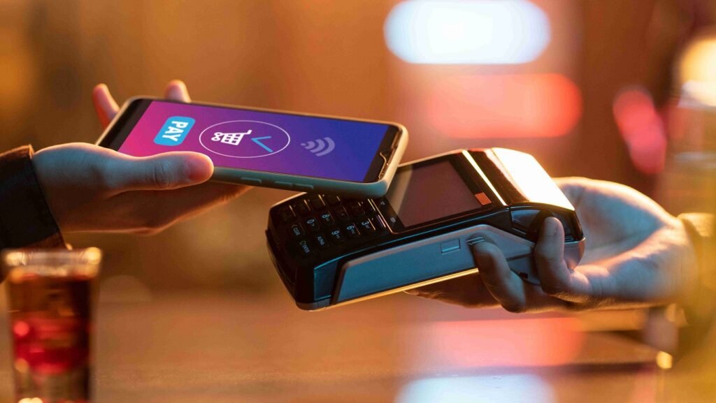 Bahrain Businesses Accept Digital Payments