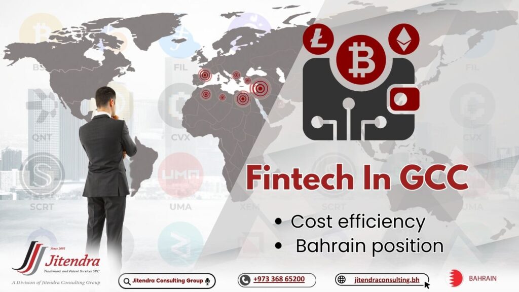 Cost Efficiency in GCC Fintech: Bahrain’s Position in 2025