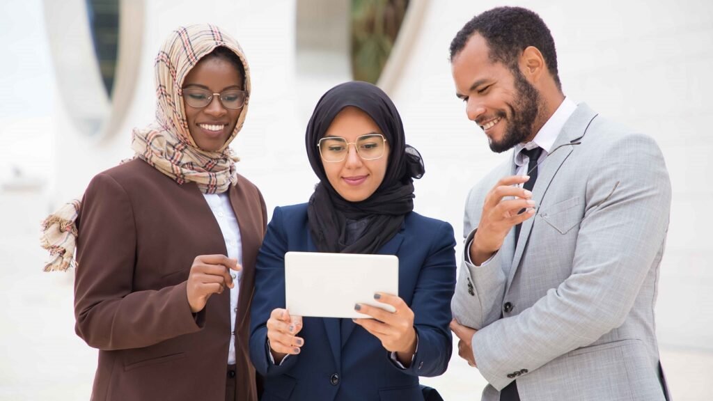 Register a Business in Bahrain