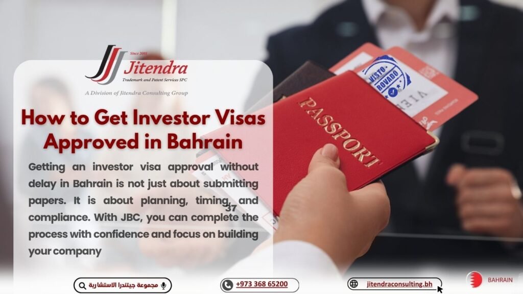How to Get Investor Visas Approved