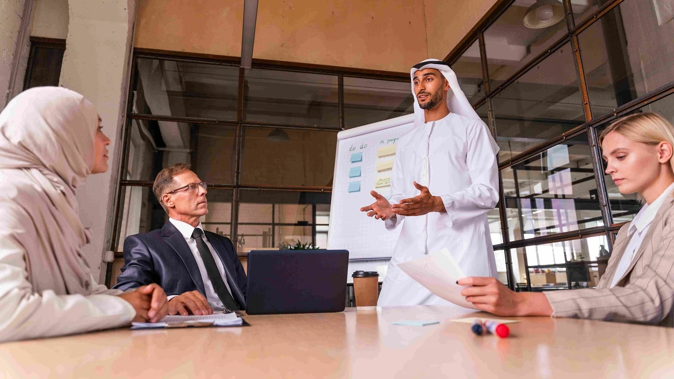 foreign company formation in bahrain