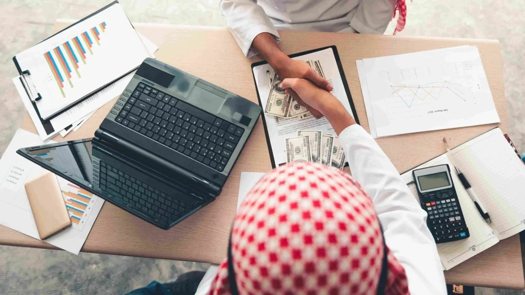 Bahrain SME Banking Costs vs Other GCC
