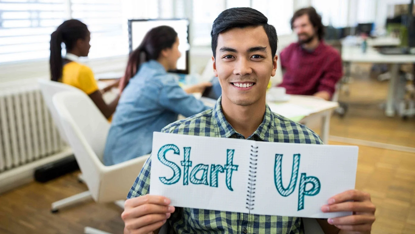 Best GCC Base for Digital Startups