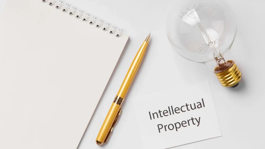 IP protection in Bahrain