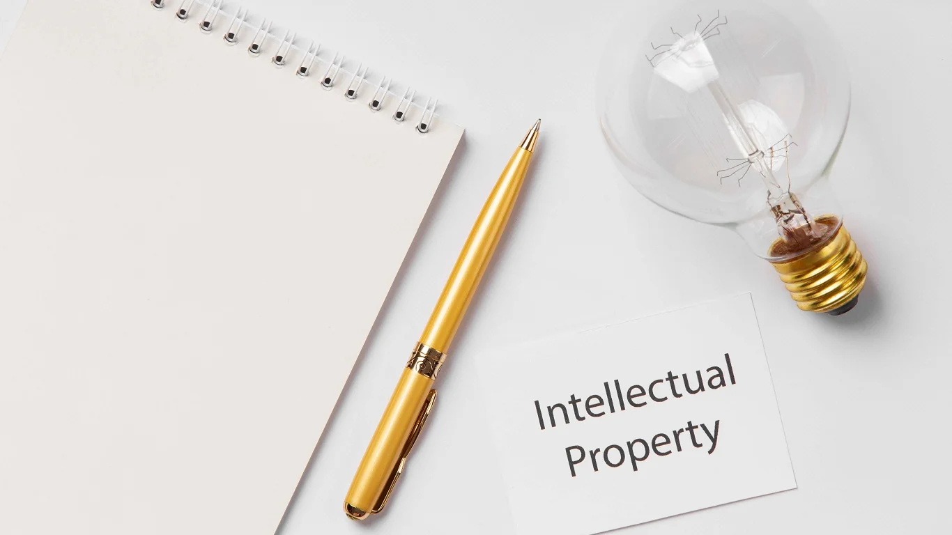 IP protection in Bahrain