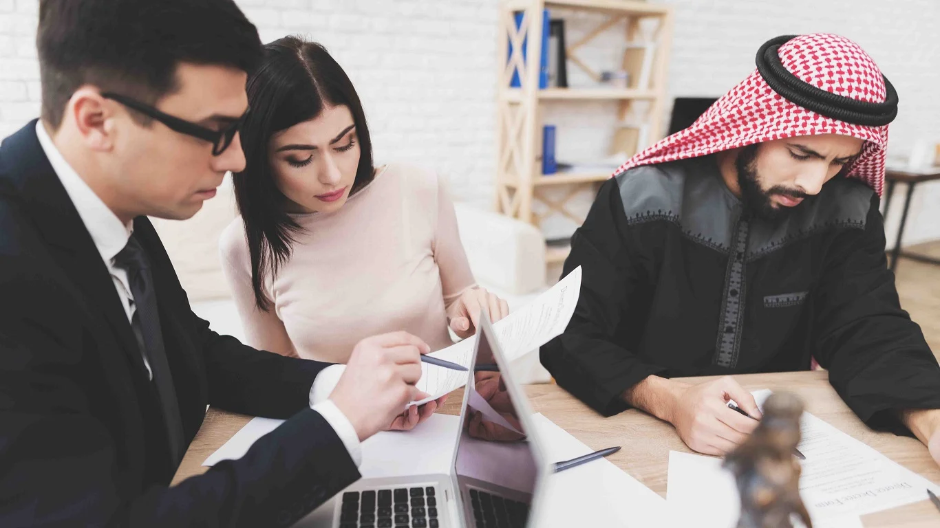 Rebranding a Bahrain Entity With Regulatory Activities