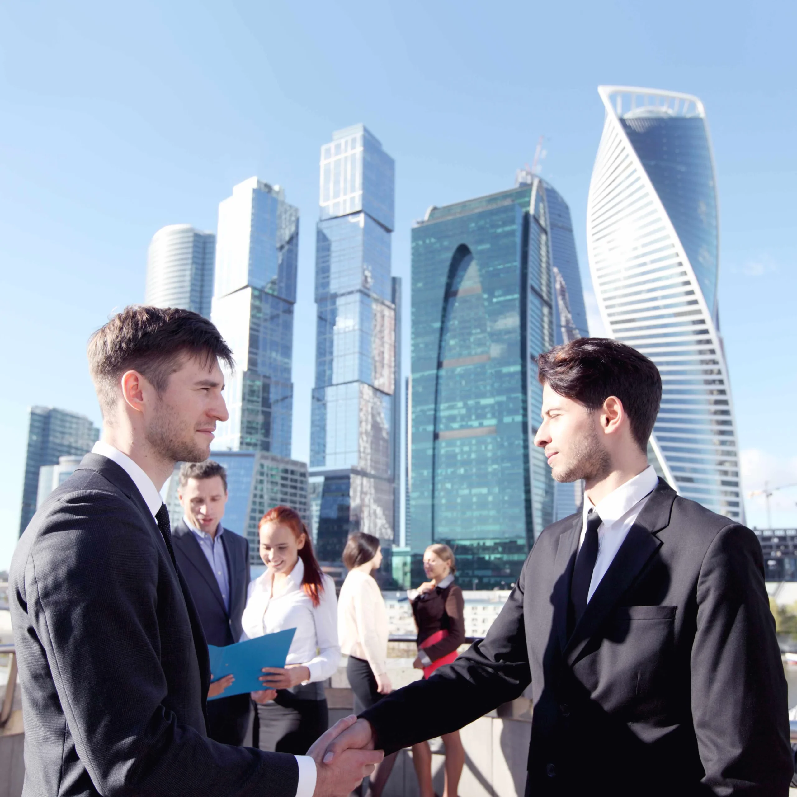 Why Bahrain is a Prime Location for WLL Companies