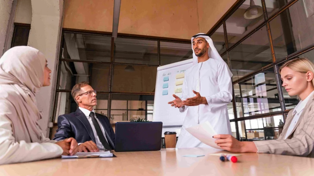 business setup in Bahrain