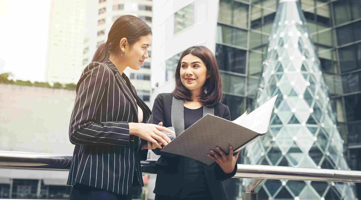 Company setup in Bahrain