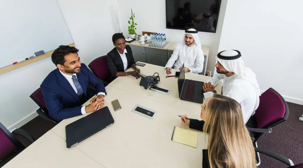 How to Set Up a Regional Headquarters in Bahrain