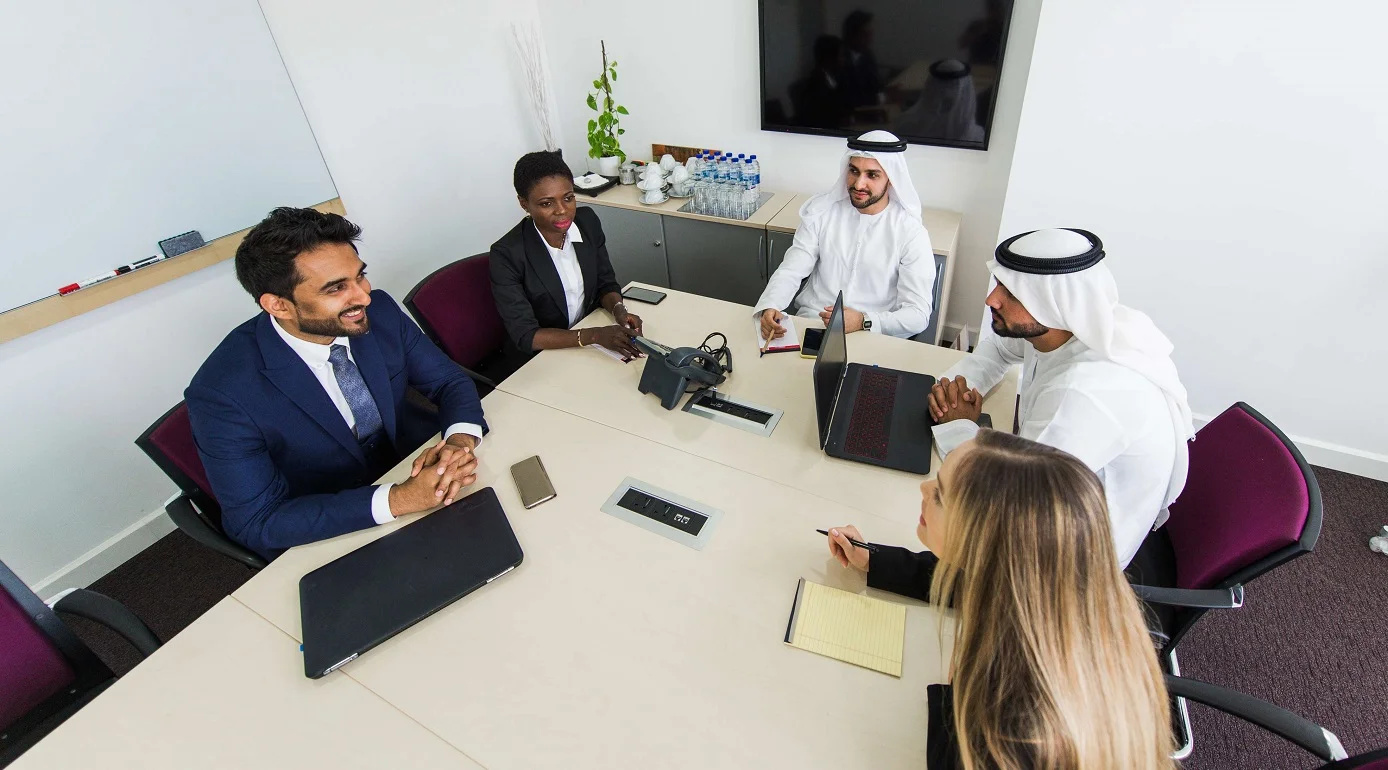 How to Set Up a Regional Headquarters in Bahrain