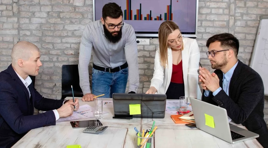 Low-Investment Business Ideas in Bahrain