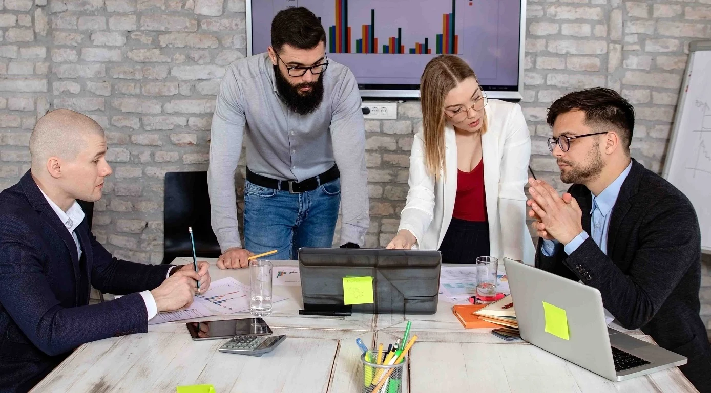 Low-Investment Business Ideas in Bahrain