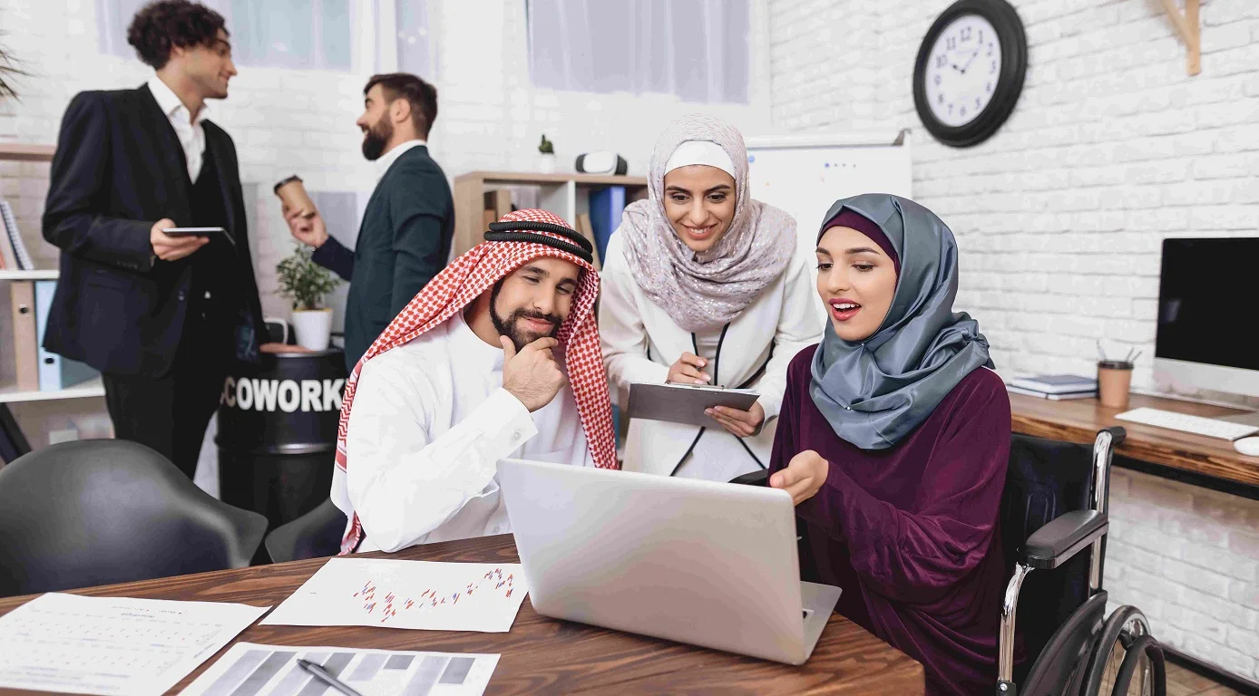 service startups in Bahrain