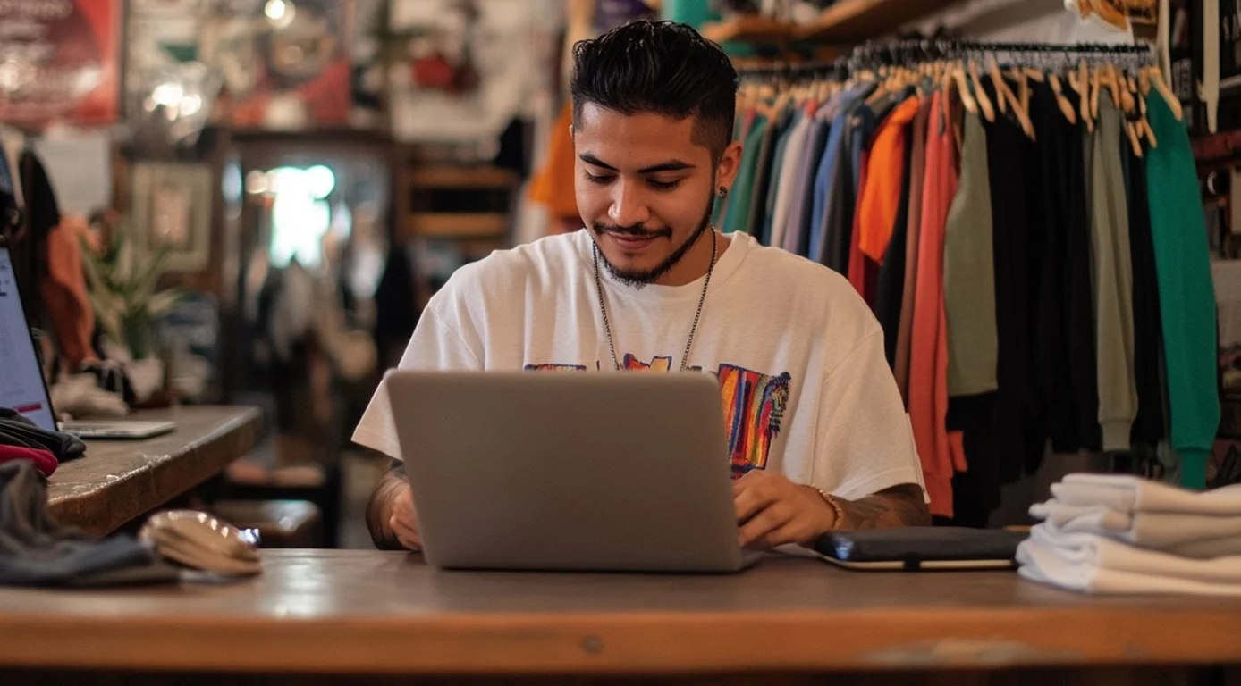 Bahrain e-commerce setup