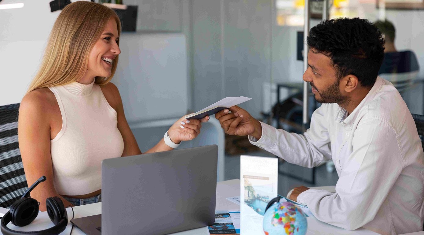 Convert Bahrain Entity into MENA Regional Hub