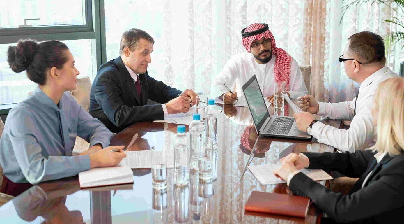 business setup in Bahrain