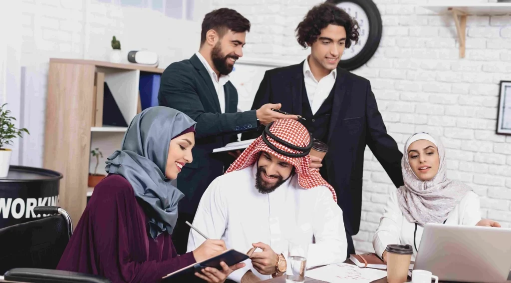 start a business in Bahrain