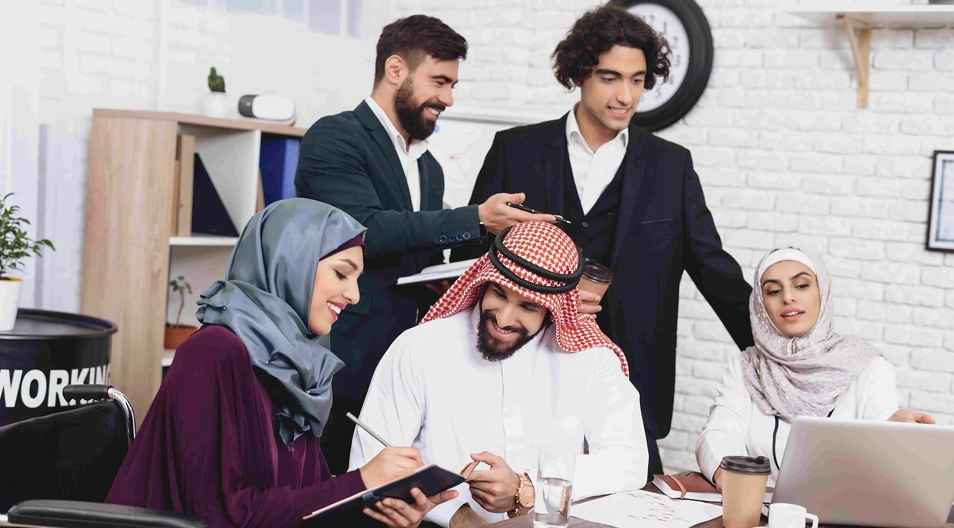 start a business in Bahrain