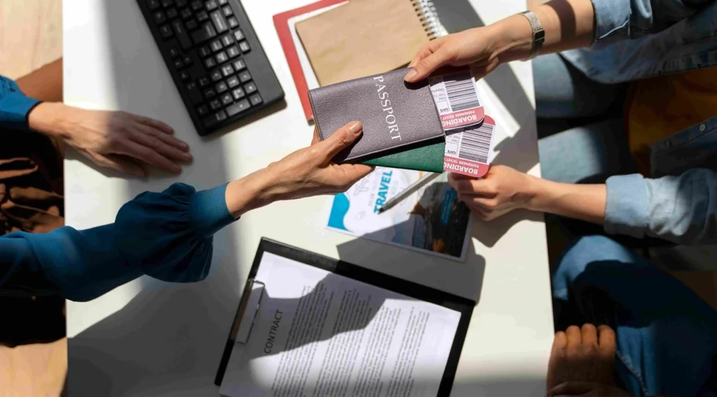 Investor Visa Processing With Company Setup in Bahrain