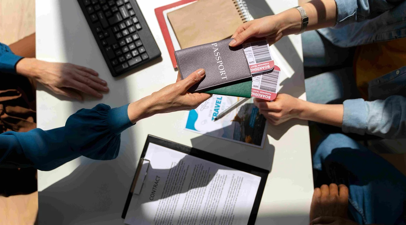 Investor Visa Processing With Company Setup in Bahrain