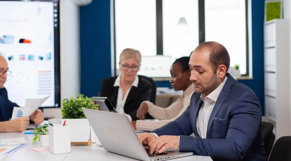 Setting up a business in Bahrain