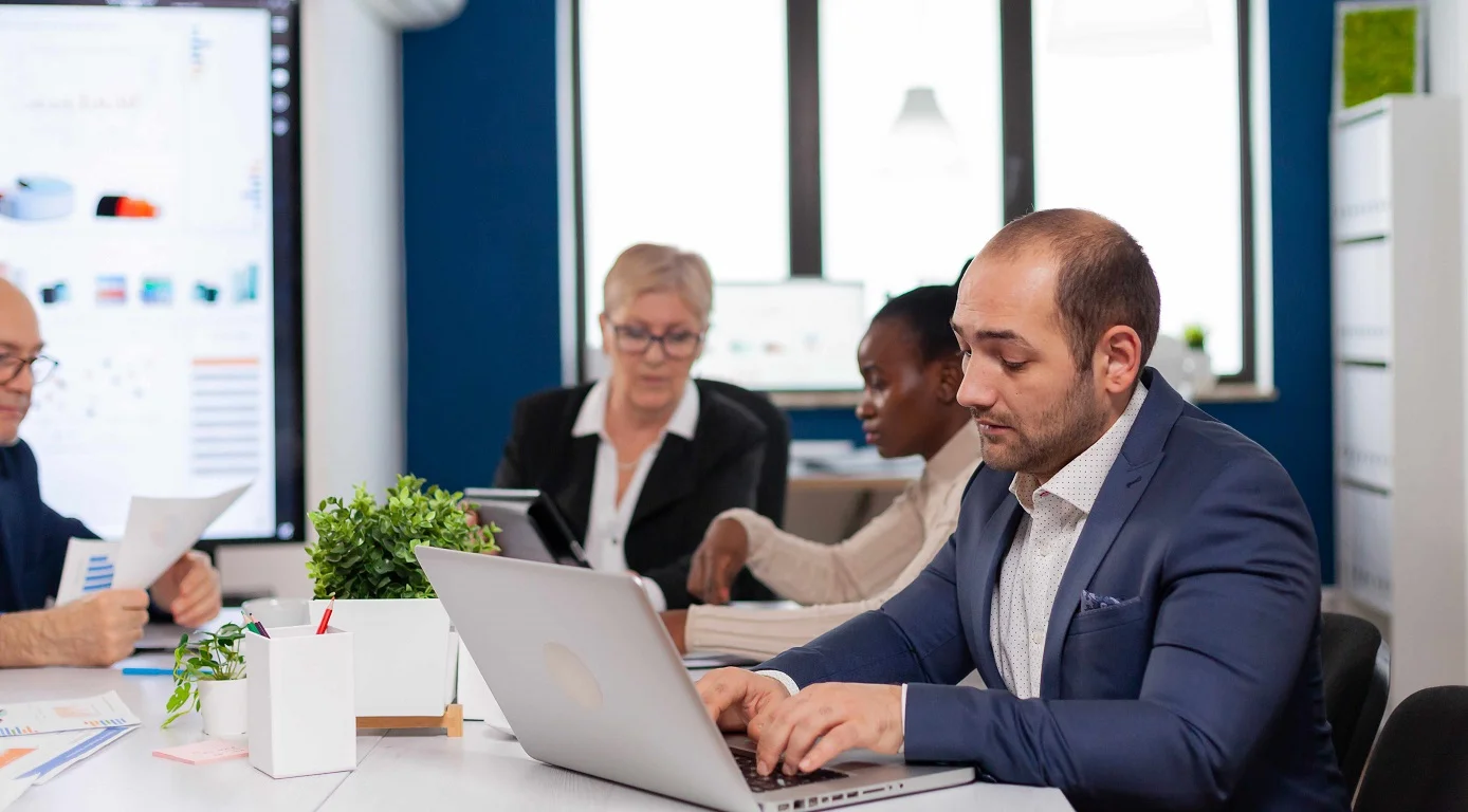 Setting up a business in Bahrain