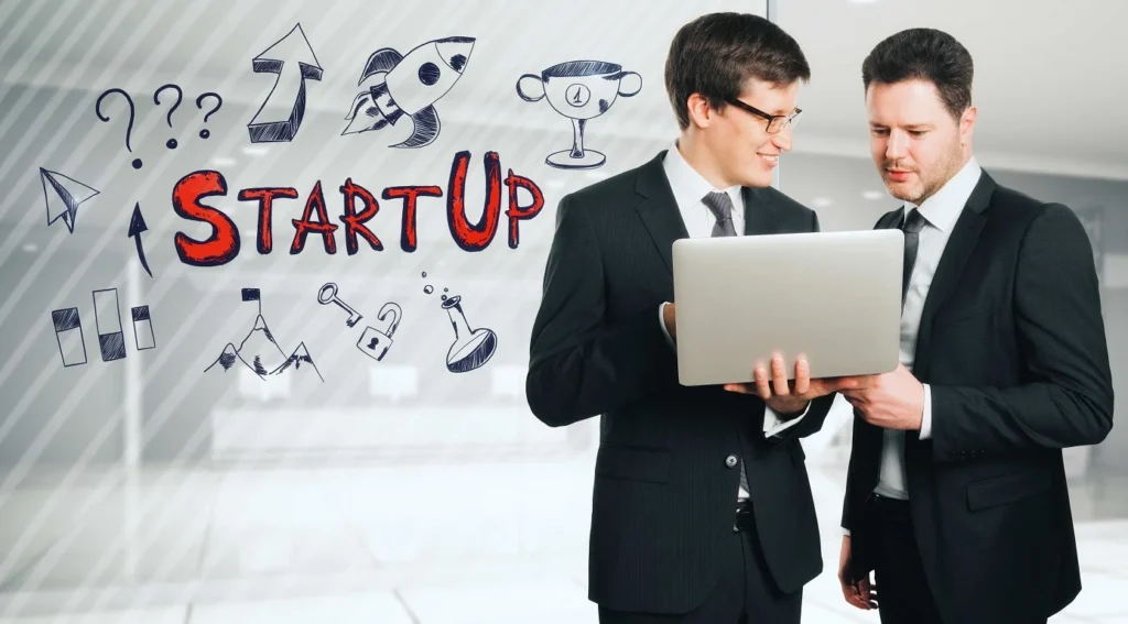Startup Company vs. WLL for Small Ventures