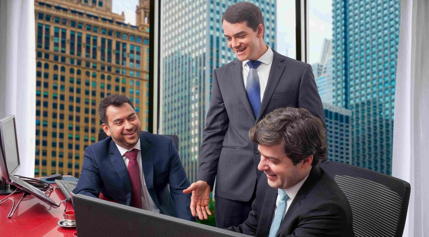 Bahrain company incorporation