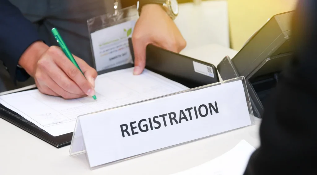 Bahrain commercial registration