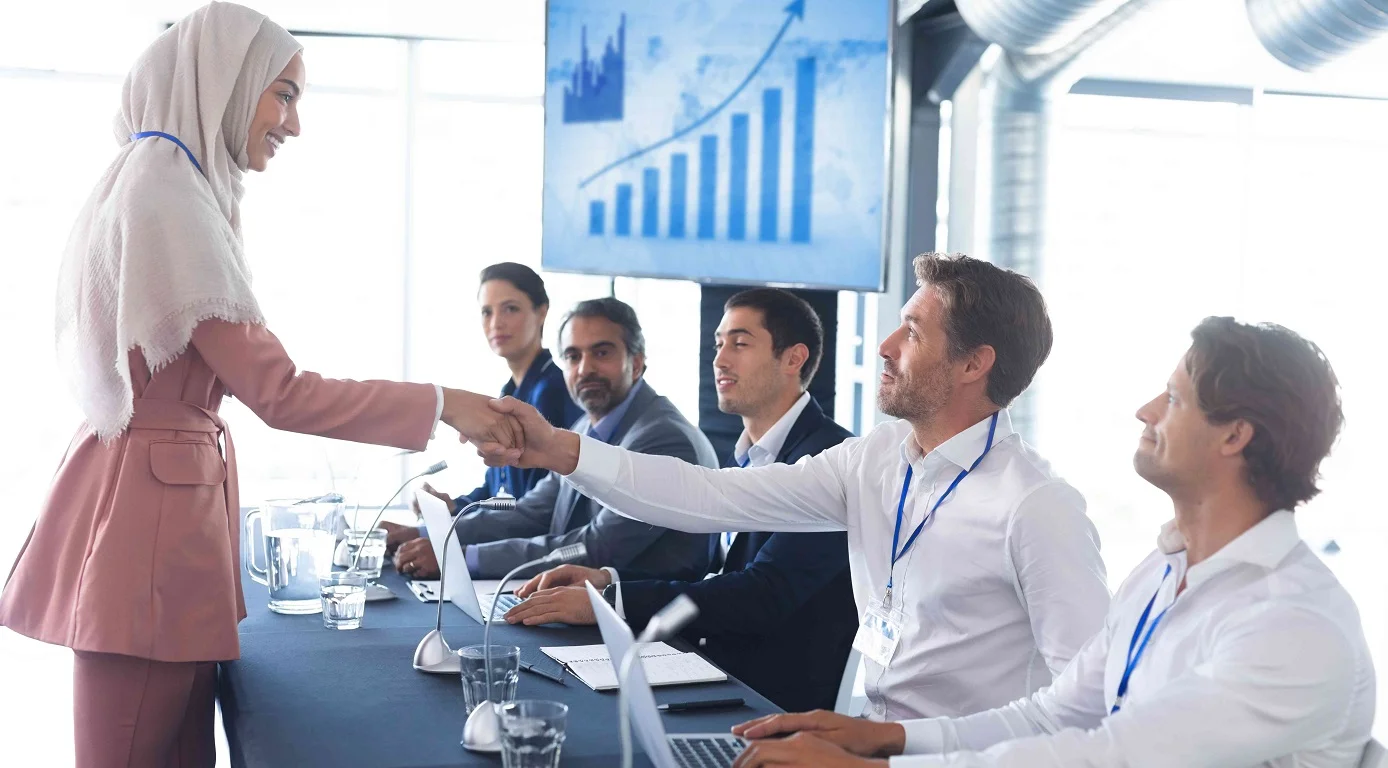 company formation in Bahrain