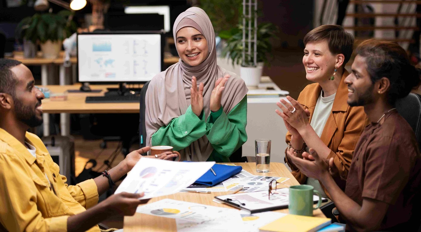 start a business in Bahrain