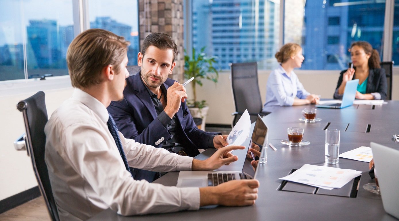 Company Setup in Bahrain