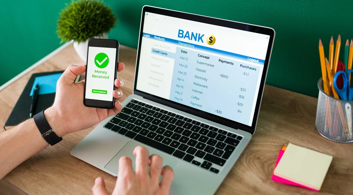 Open a Bank Account in Bahrain