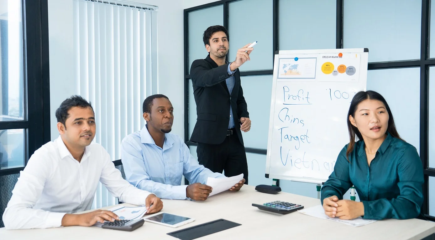Bahrain company formation