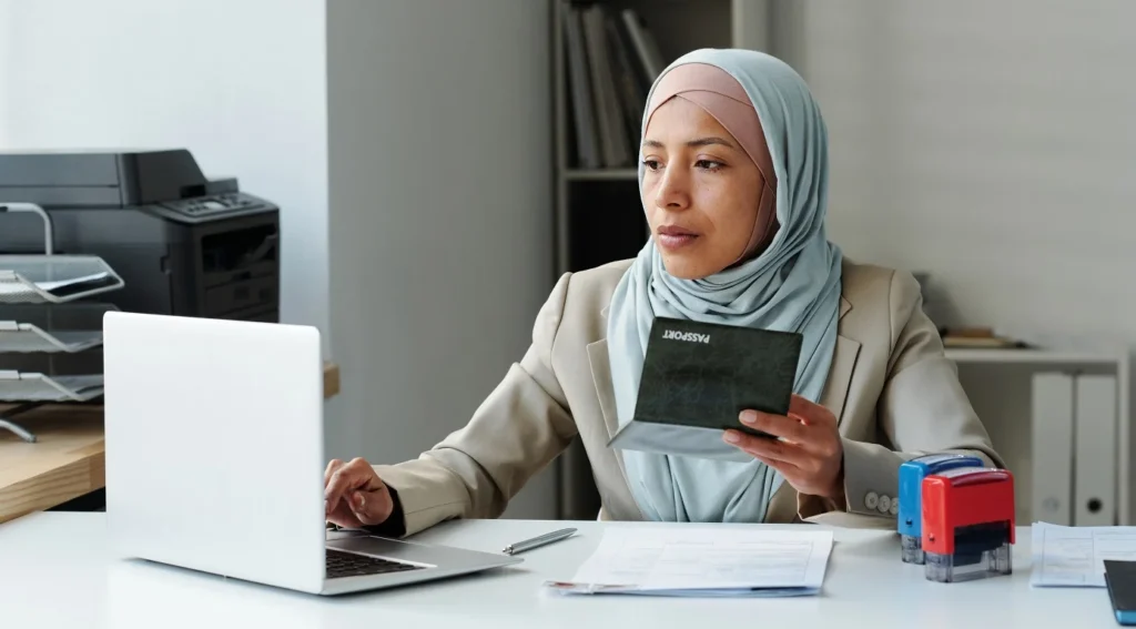 Bank Account in Bahrain
