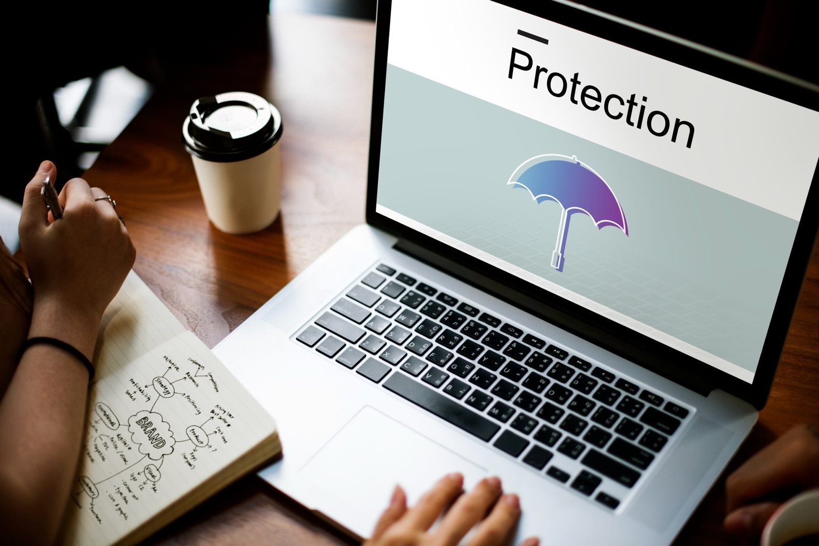 Brand Protection Bahrain