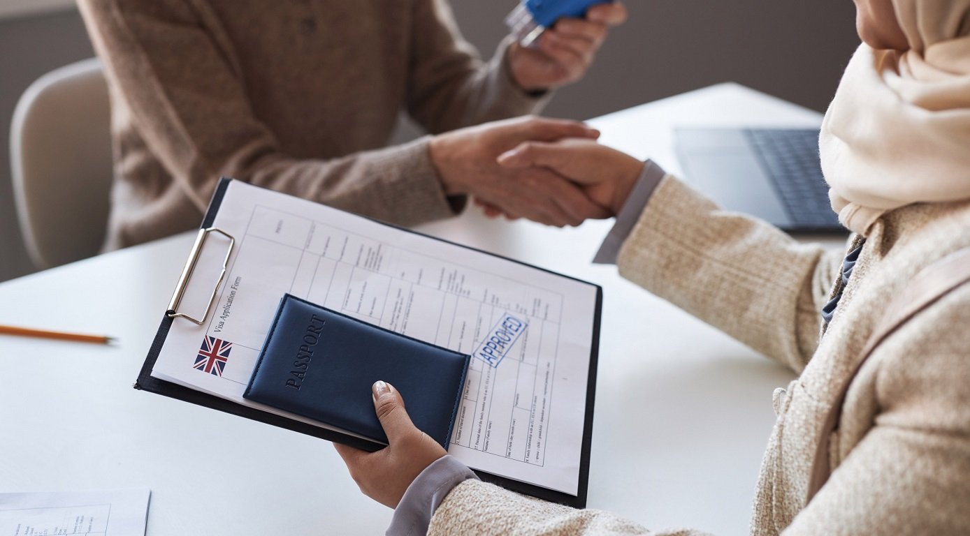 Residence Visa in Bahrain