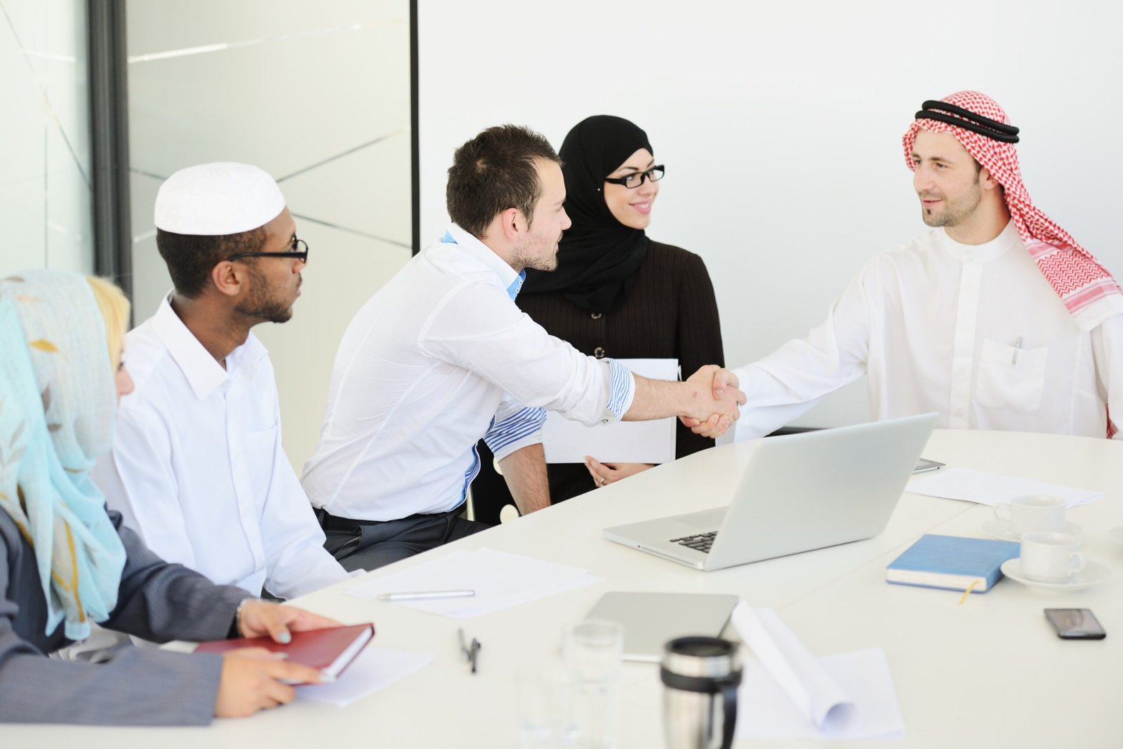 setting up Business in Bahrain