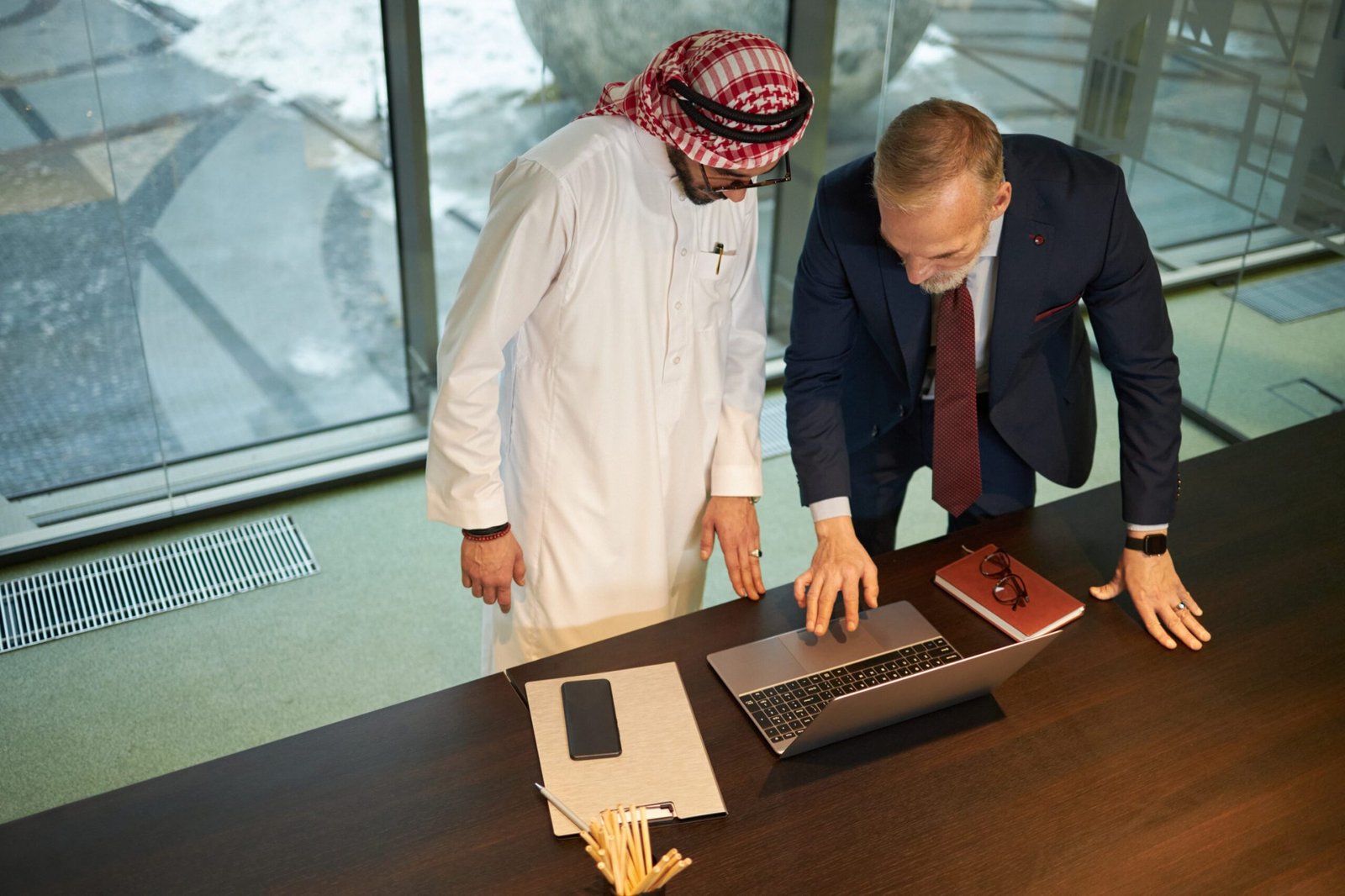 Business Setup in Bahrain