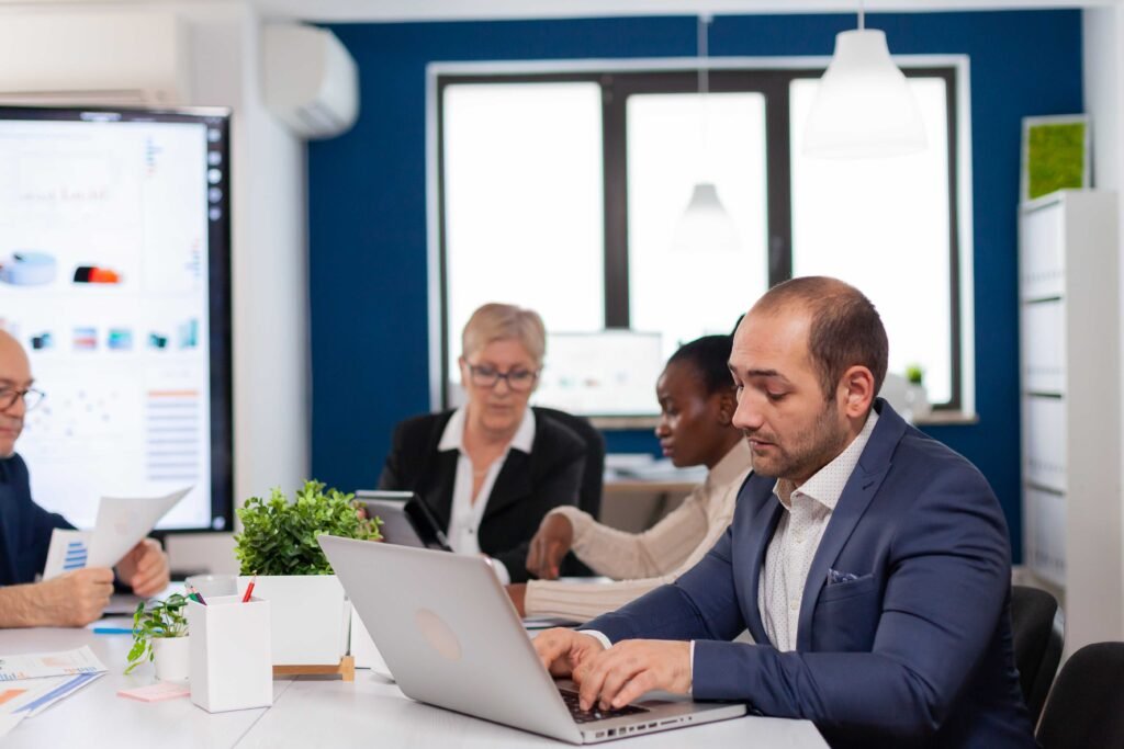 Company Setup Bahrain