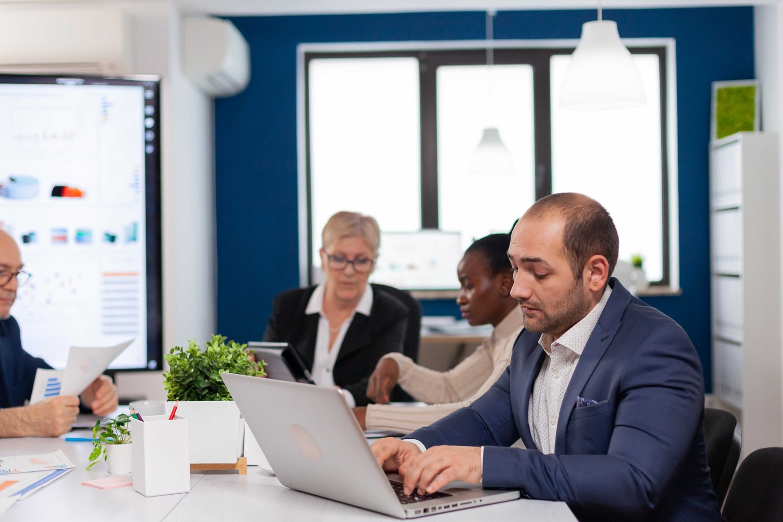 Company Setup Bahrain